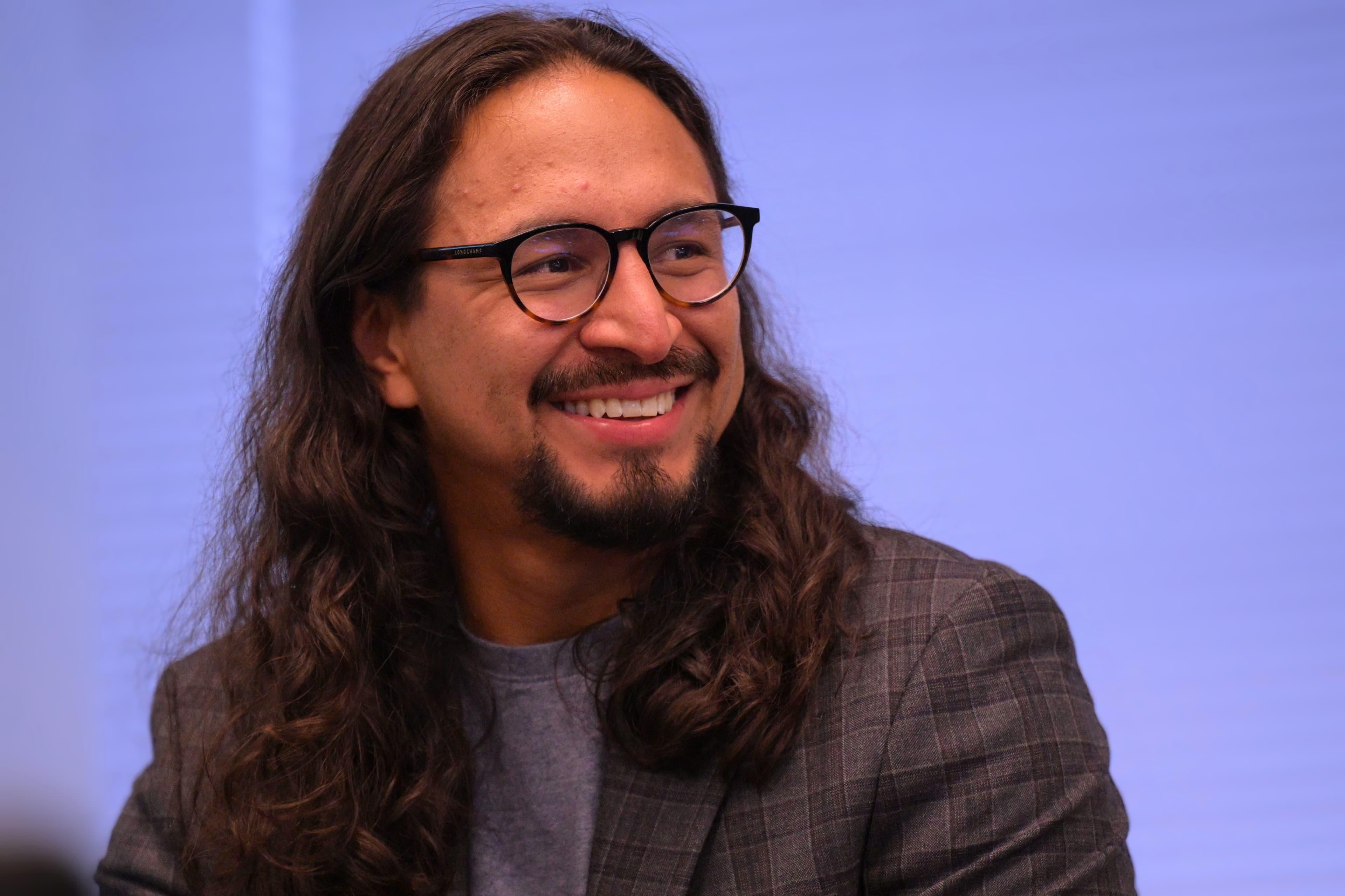 Alex Merida, Founder & CEO