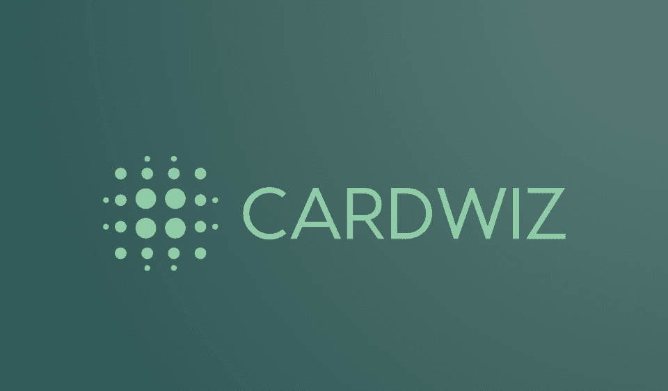 CardWiz logo